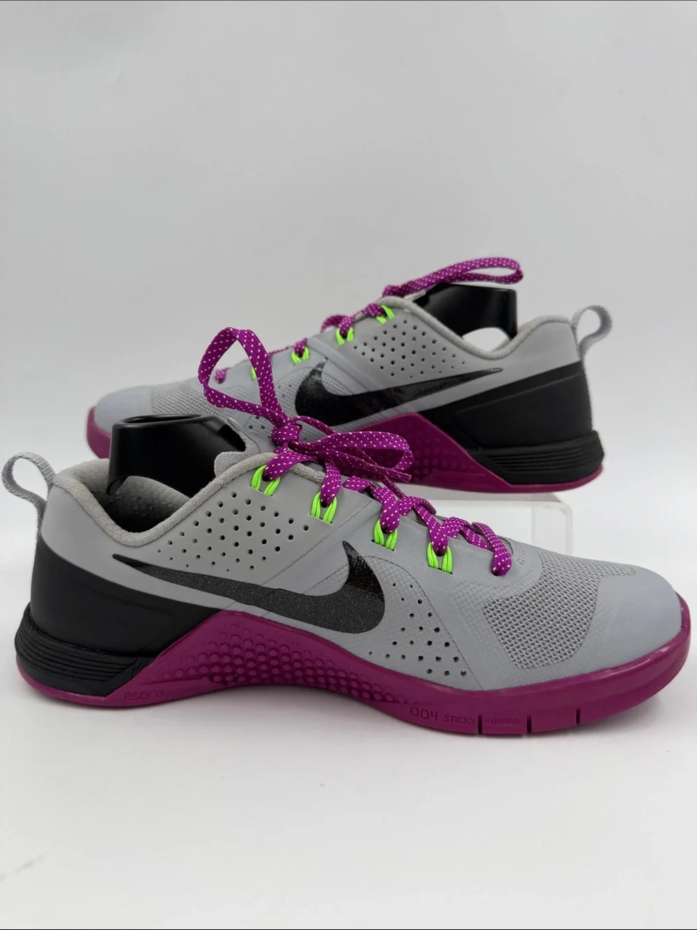 Nike Metcon 1 Women’s Size 7.5 